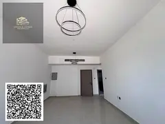 Brand New 1BHK Family Apartment for Rent | Al Jurf Industrial 3 Ajman | 30K Yearly | Balcony | Centr