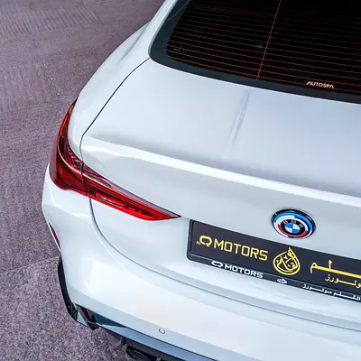صورة مصغرة 6 لـ 2023 BMW M4