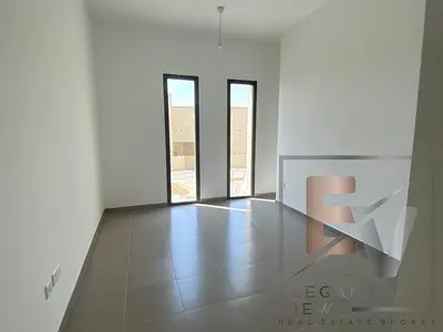 Spacious 1BR | Hayat Boulevard 2A | Town Square