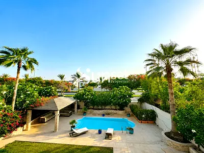 Private Pool| Serene Garden Setting| Good Location