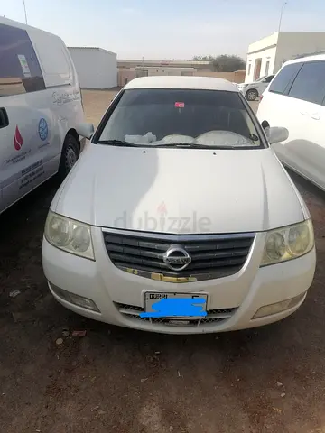 Nissan Sunny 2012 GCC Specs Reliable Sedan
