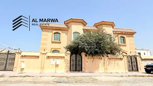 Spacious & Bright | 4-Master BedRoom | Only For GCC |Ready To Move
