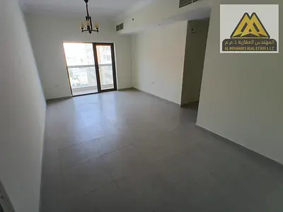 Two-bedroom apartment with a living room | First occupant | Luxury new tower | Gym, swimming pool a
