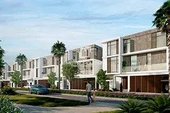 Single Row | Mid Unit | Direct Beach Access