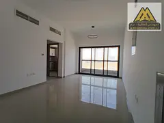 For annual rent: Brand new 2-bedroom apartment with living room in Al Jurf 3, Ajman. Balcony, 3 bath