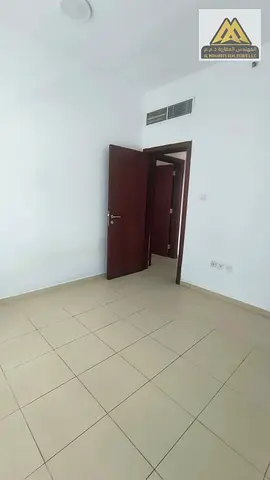 2 Bedrooms Separate Living Room Master Bedroom with Balcony 2 Bathrooms Open Kitchen Central Air Conditioning Free Maintenance Free Parking