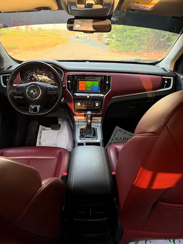 MG RX5 Luxury, миниатюра 10