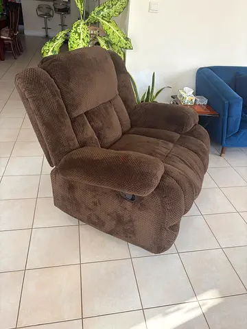 Recliner for sale