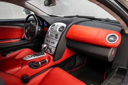 صورة مصغرة 19 لـ 2005 Mercedes-BENZ SL