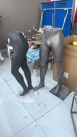 Female mannequin