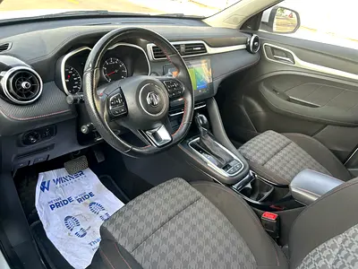 MG ZS Comfort, миниатюра 8