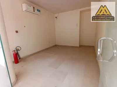 Investment opportunity * Large area * Unbelievable price * Free maintenance * Split air conditioning * Flexible payment plans