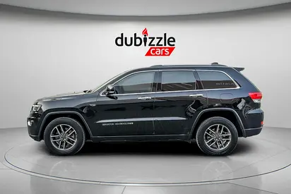 صورة مصغرة 5 لـ 2019 JEEP GRAND CHEROKEE