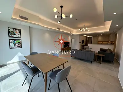 HIGH FLOOR | FULLY FURNISHED | READY TO MOVE IN