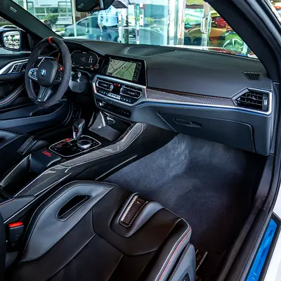صورة مصغرة 11 لـ 2023 BMW M4