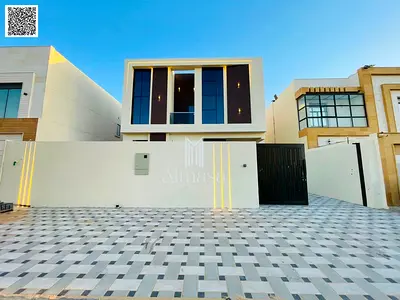 Modern 4 Bedroom Villa for Sale in Al Zahya Behind the Retail Shops