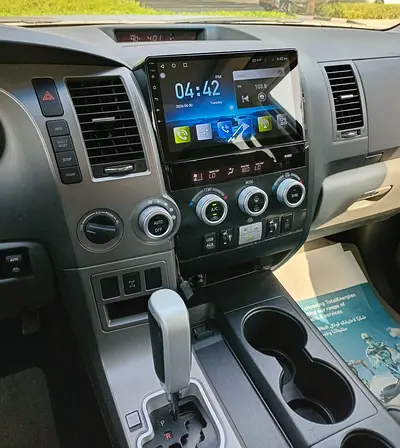 2014 Toyota SEQUOIA — фото 13