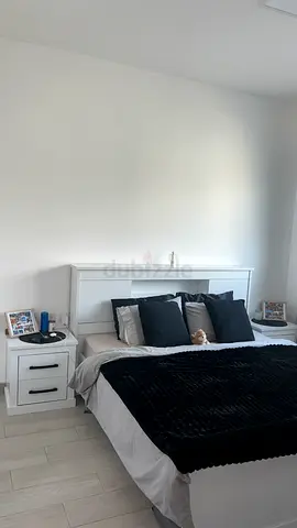Pan Home Bedroom Set