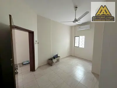 استديو مقسم * مطبخ منفصل * مساحه كبيره * سعر خيال * صيانه فري * تكيف اسبليت * * تسهيل ف الدفعات