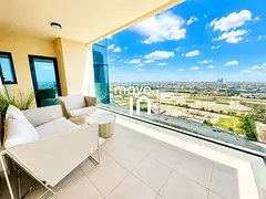 Luxury | Fully Furnished | Canal View | Private Lift