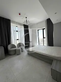 Luxury Living at Wadi Al Safa 5