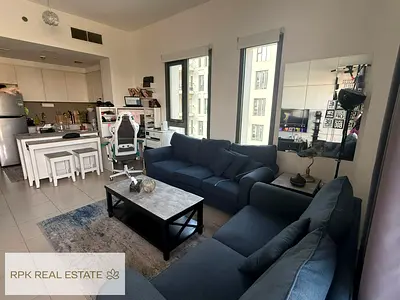 Furnished | Corner Unit | Modern Living | Spacious