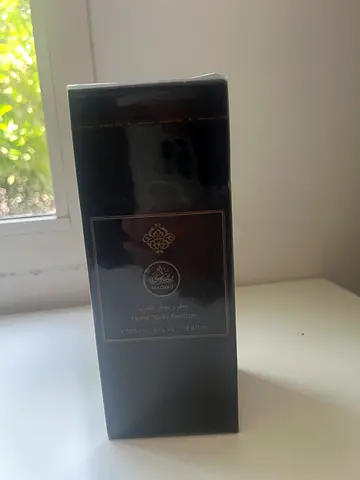Musk Home Spray Madawi (Arabian Oud) - Sealed Box