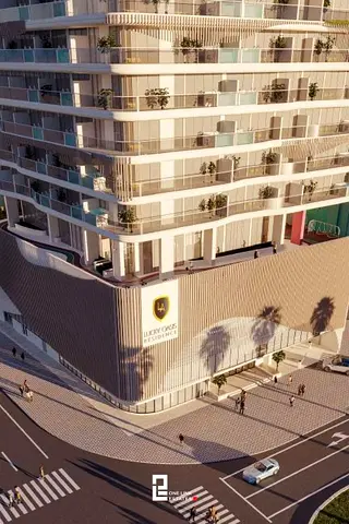 Luxury 2BR + Study | Off-Plan | High ROI | Prime Location
