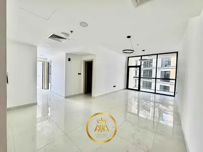 Brand New 2BHK + Maid | Both Master Bedrooms | Pool View & Gym | 1 Month Free