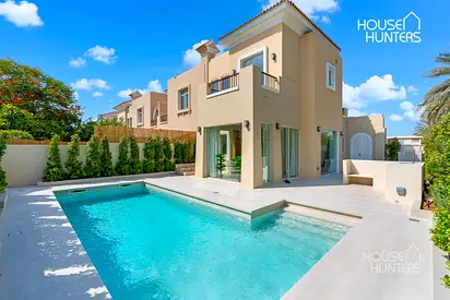 4E | Newly Renovated | Vacant Now