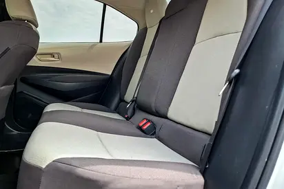 صورة مصغرة 11 لـ 2022 Toyota COROLLA