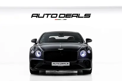2023 Bentley CONTINENTAL — миниатюра 2