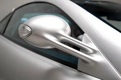 صورة مصغرة 9 لـ 2005 Mercedes-BENZ SL