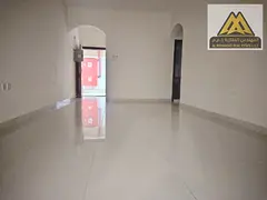 **Annual Rental – 1 Bedroom Apartment with Living Room in Al Rawda 3, Ajman. Spacious layout, balc