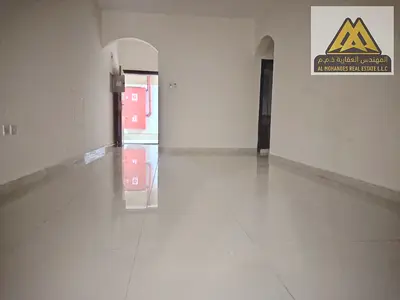**Annual Rental – 1 Bedroom Apartment with Living Room in Al Rawda 3, Ajman. Spacious layout, balcony with open view, prime location close to all serv