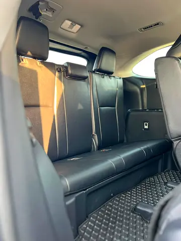 2020 Toyota HIGHLANDER — миниатюра 15
