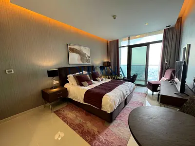Luxury Studio | Big Layout | Hotel Style Finish