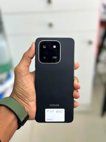 Honor x7d 8/256