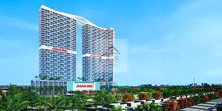 1BR + Office | Below Market Price | Fully Furnished | High Floor | Investor Deal