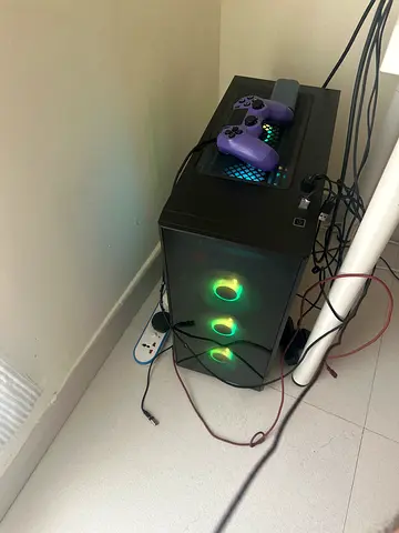 gaming pc