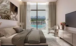 Selling On OP! | 1 Bedroom + Study | Golf Course View | Sobha Hartland 2