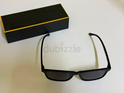 Polarized Lightweight Sunglasses – UV Protection | Driving, Sports Everyday Use For Men and Women