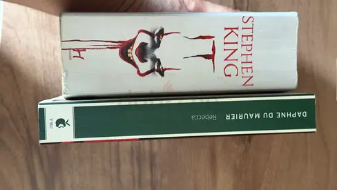 Novel pack ( Advanced and mature readers )