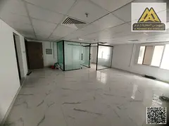 Spacious area | Prime location | Air conditioning | View