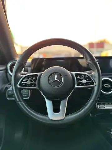 2019 Mercedes-BENZ A-CLASS 缩略图 10