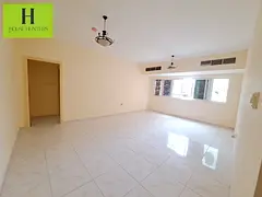 Spacious 1 Bhk With Wardrobe 2 Bathroom in Al Khan