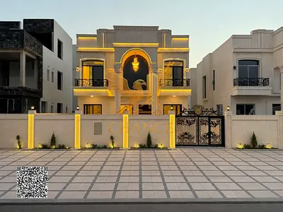 كلاسيك شامله رسوم التسجيل تشطيب رائع قابل للتفاوض