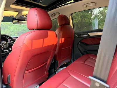 MG RX5 Luxury, миниатюра 9