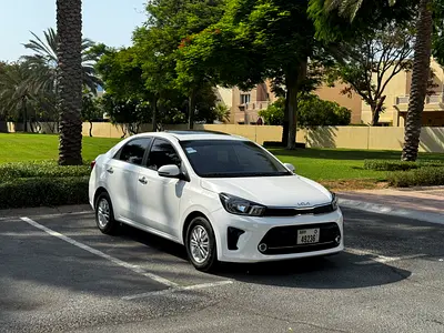 Kia Pegas EX, миниатюра 2