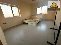 Excellent 2-Bedroom Family Apartment for Annual Rent in Al Amerah - Ajman (Stunning Open View - Spac